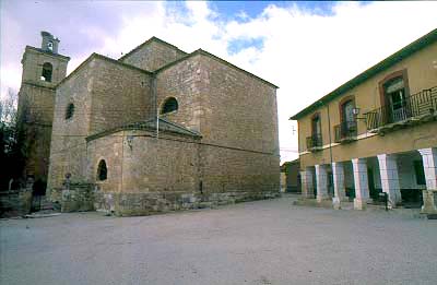 Imagen de Nava de Roa
